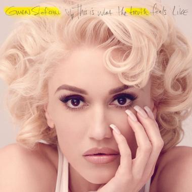 Gwen Stefani -  This Is What The Truth Feels Like
